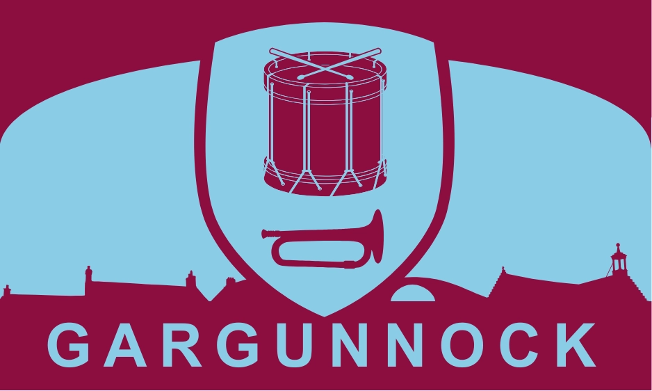 gargunnock logo
