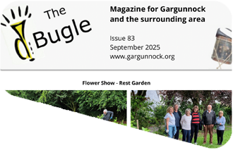 The Bugle September 2025 thumb