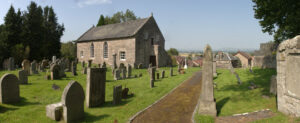 Gargunnock Church